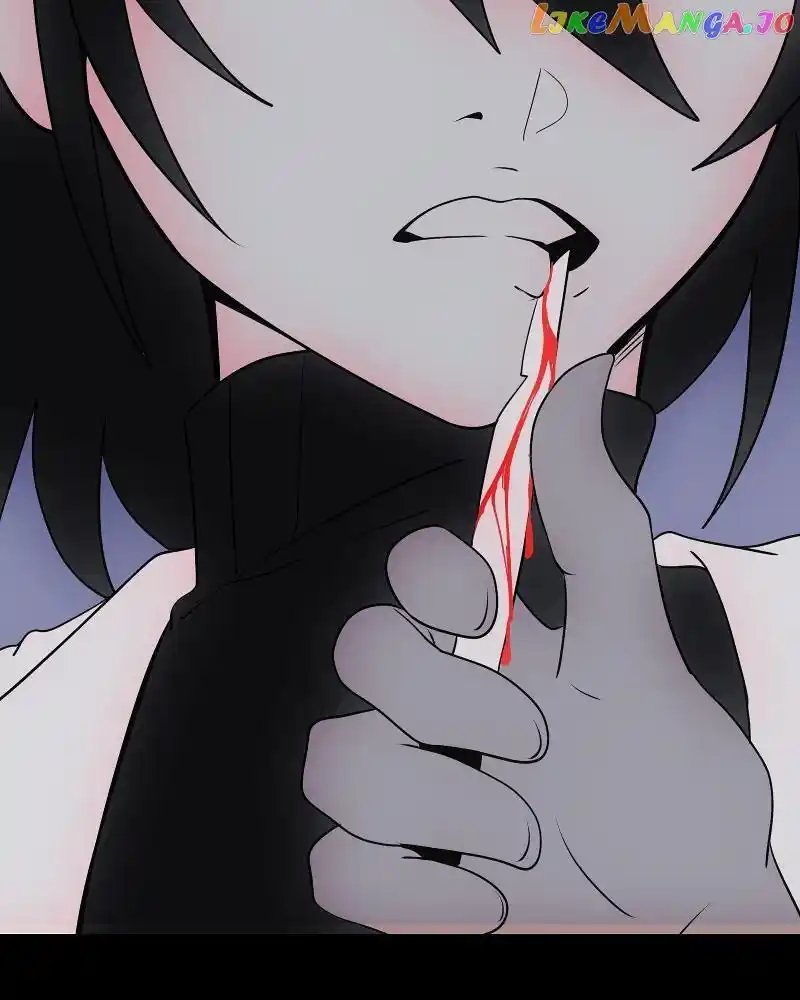 I’m The Grim Reaper Chapter 181