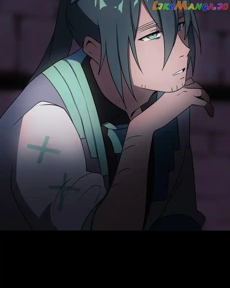 I’m The Grim Reaper Chapter 181