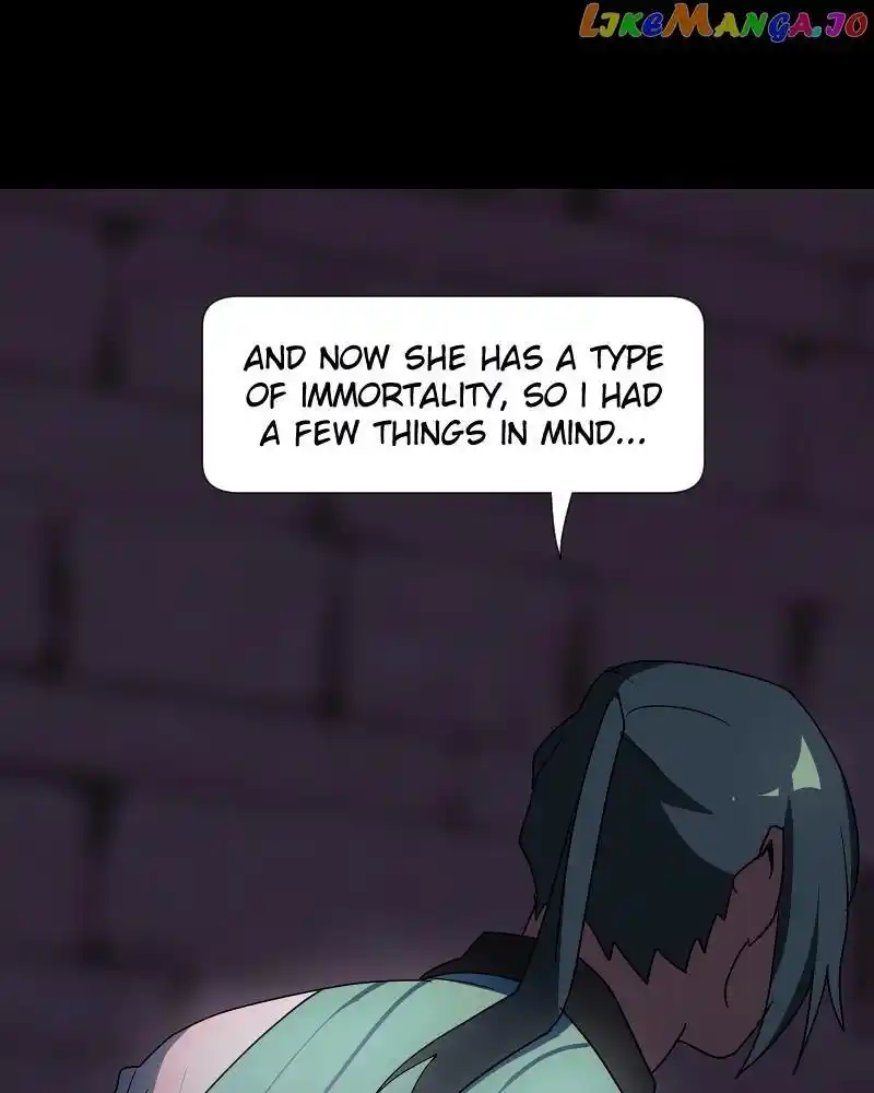 I’m The Grim Reaper Chapter 181