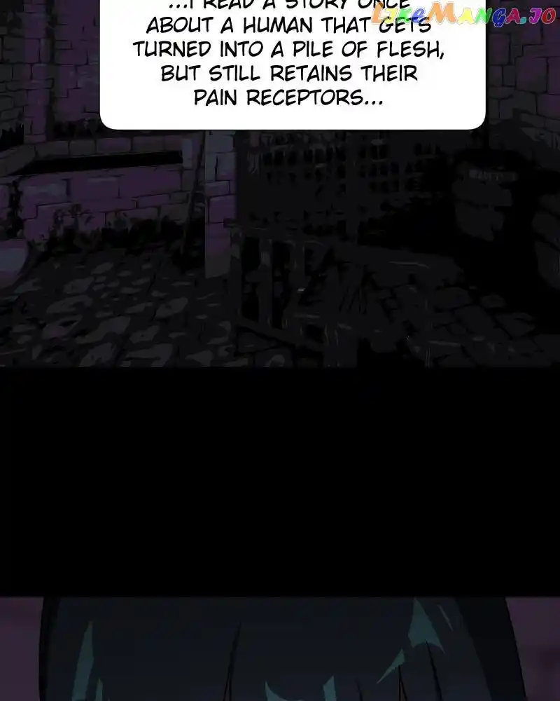 I’m The Grim Reaper Chapter 181