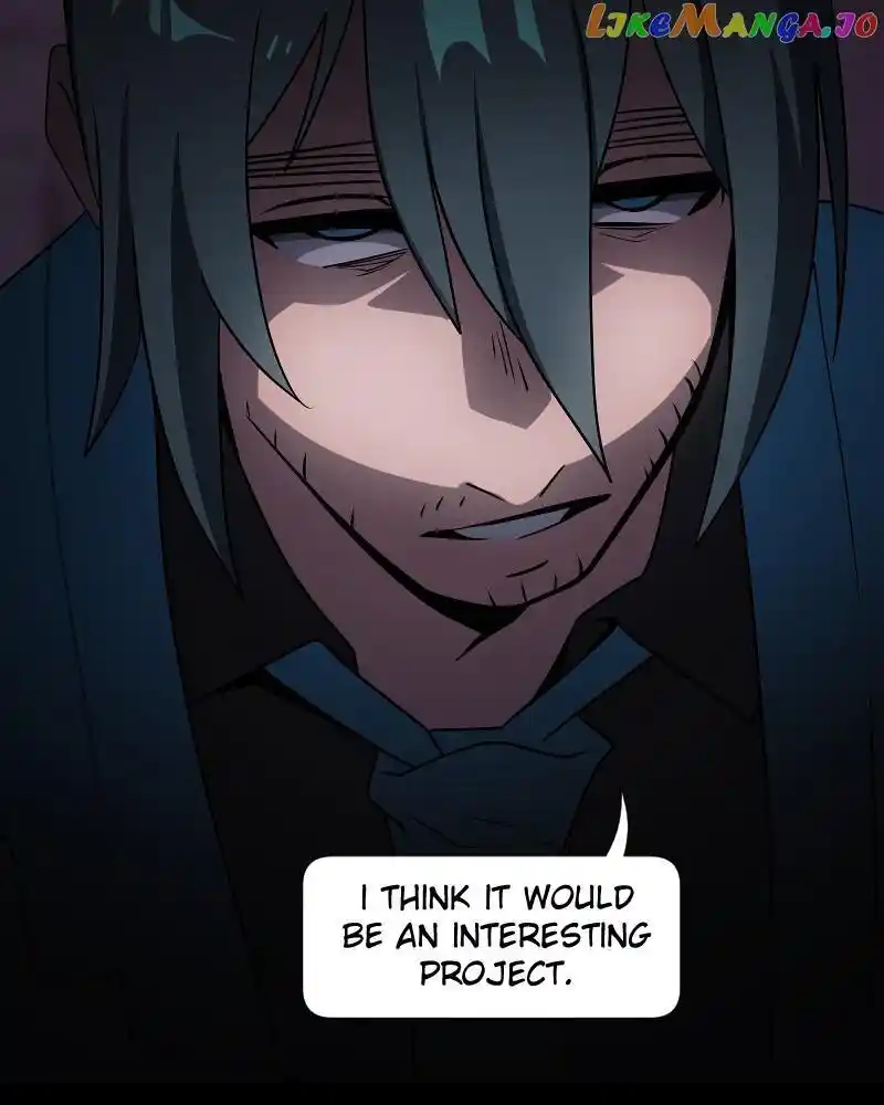 I’m The Grim Reaper Chapter 181