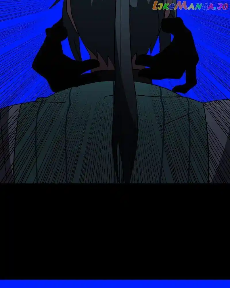 I’m The Grim Reaper Chapter 181