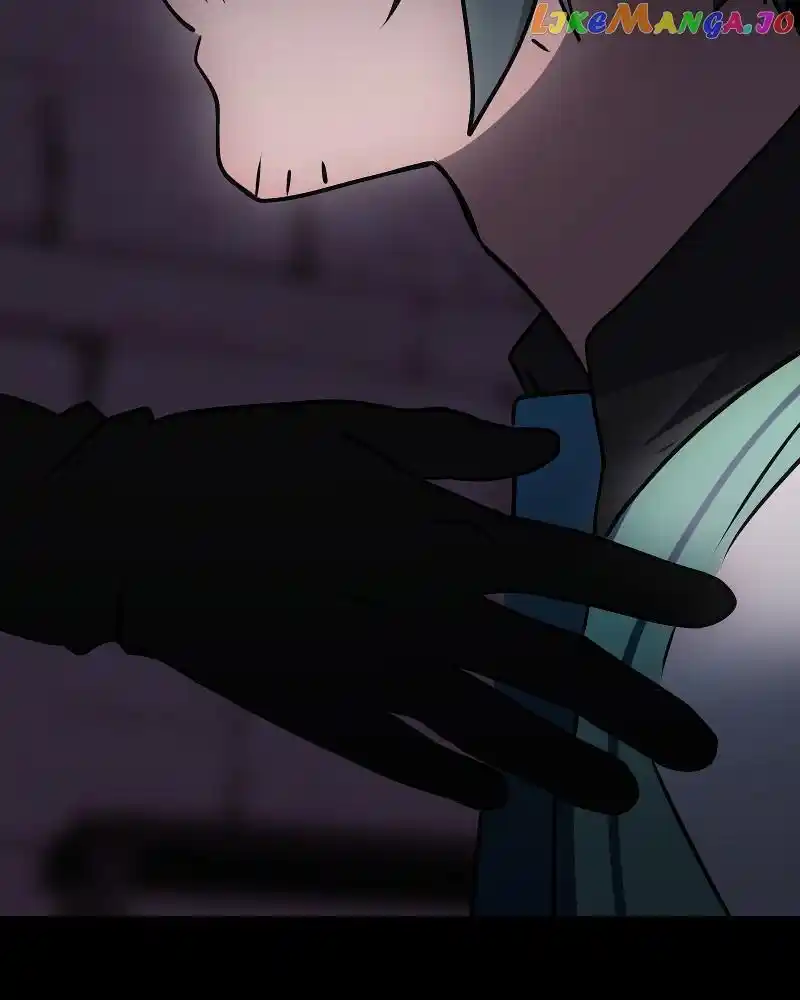 I’m The Grim Reaper Chapter 181