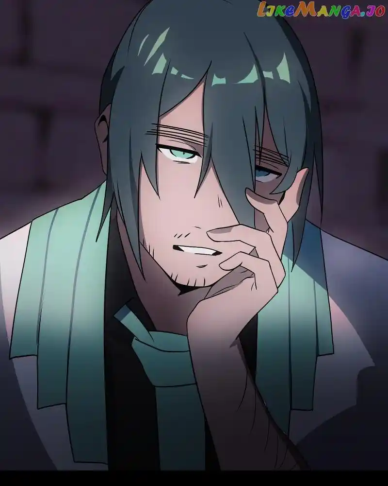 I’m The Grim Reaper Chapter 181