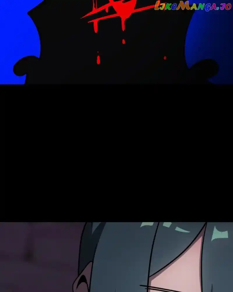 I’m The Grim Reaper Chapter 181