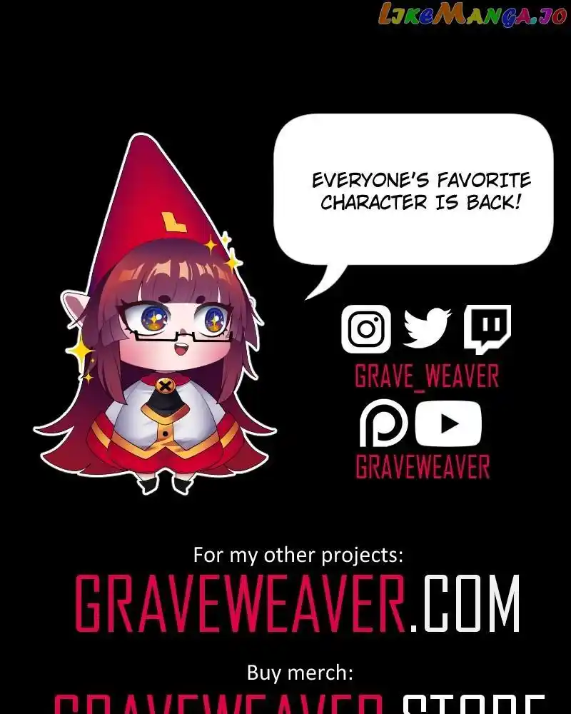 I’m The Grim Reaper Chapter 181