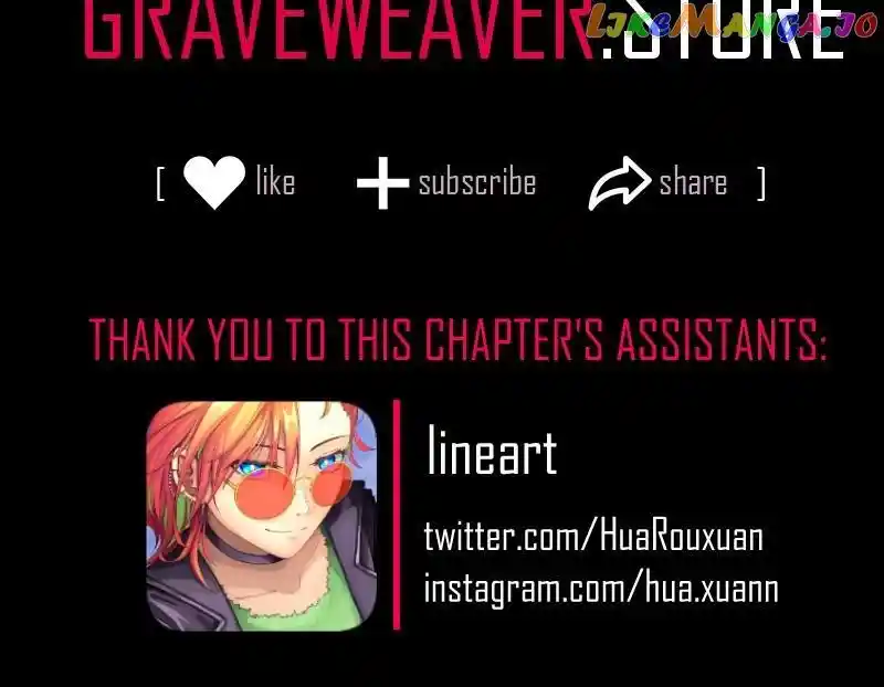 I’m The Grim Reaper Chapter 181