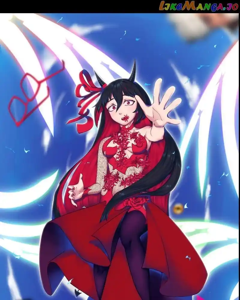 I’m The Grim Reaper Chapter 182