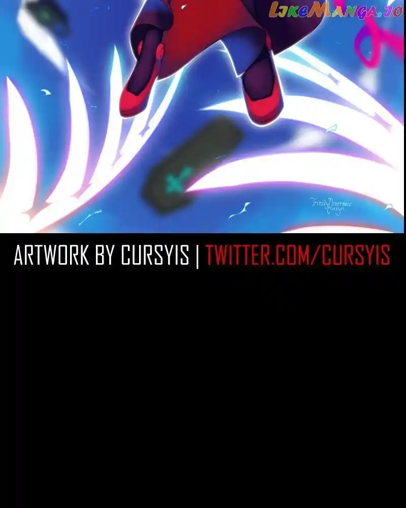 I’m The Grim Reaper Chapter 182