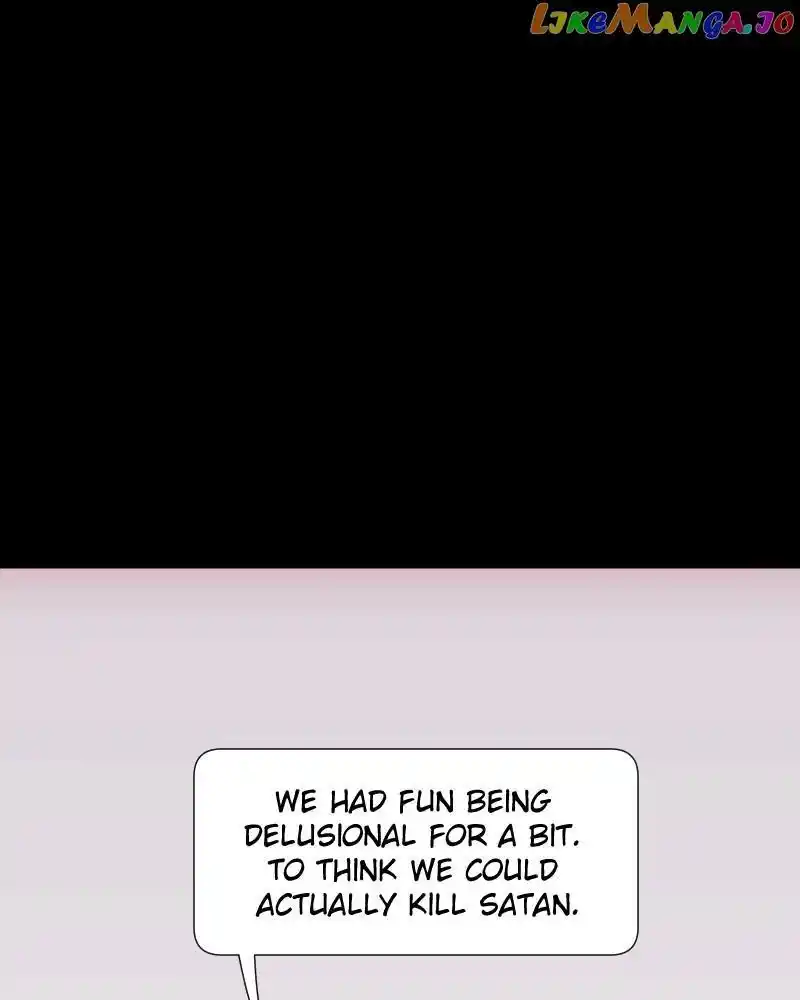 I’m The Grim Reaper Chapter 182