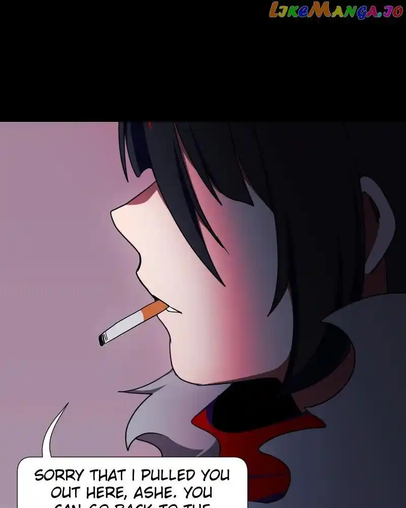 I’m The Grim Reaper Chapter 182