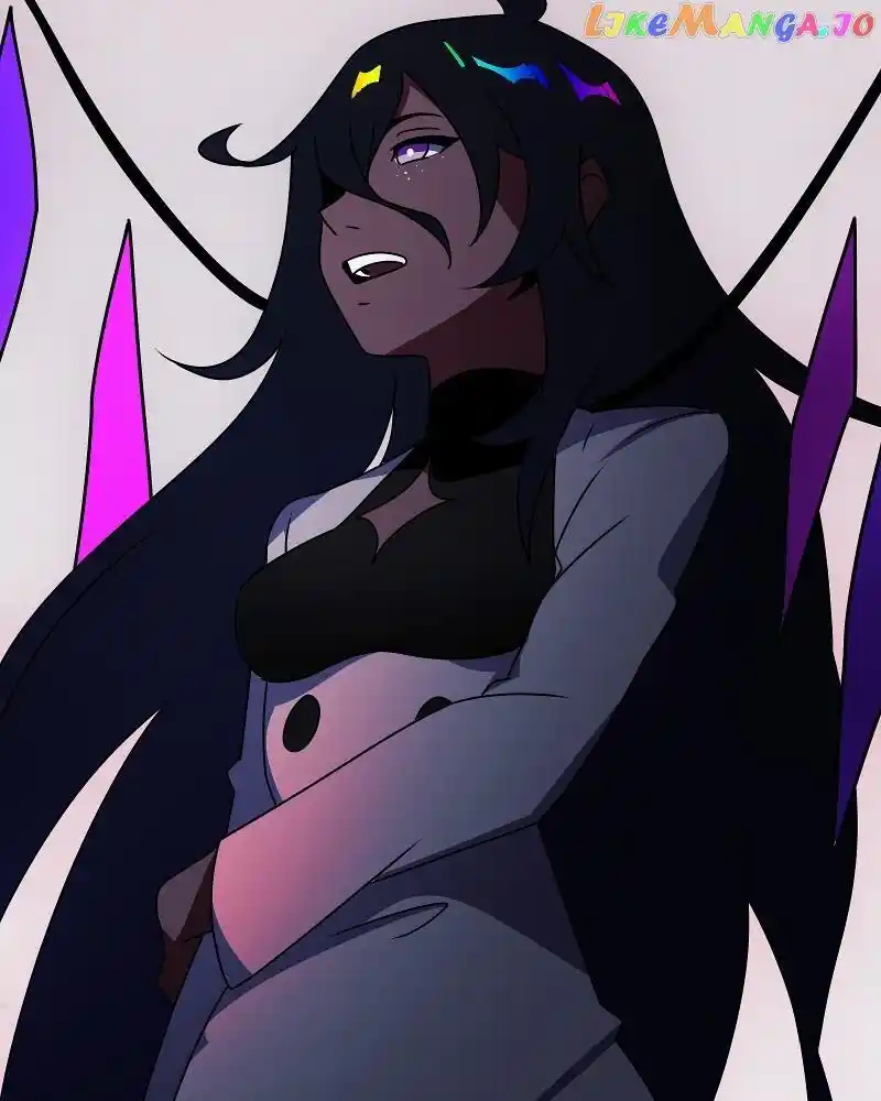 I’m The Grim Reaper Chapter 182