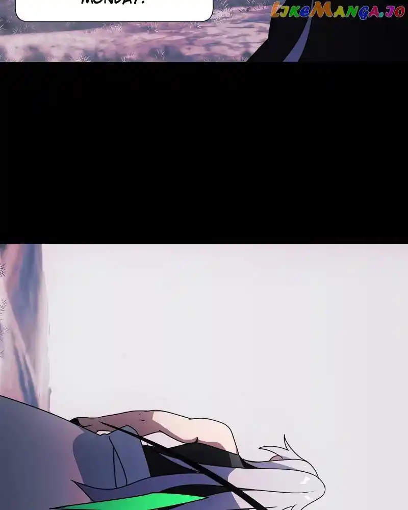 I’m The Grim Reaper Chapter 182