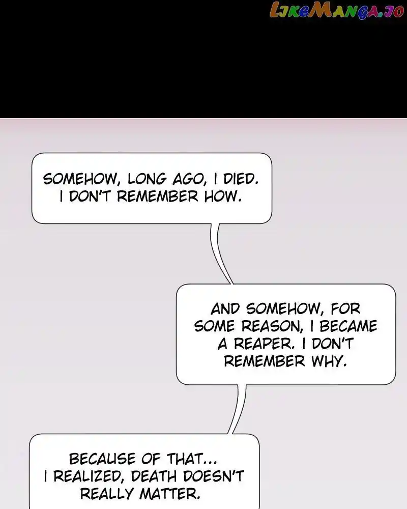 I’m The Grim Reaper Chapter 182