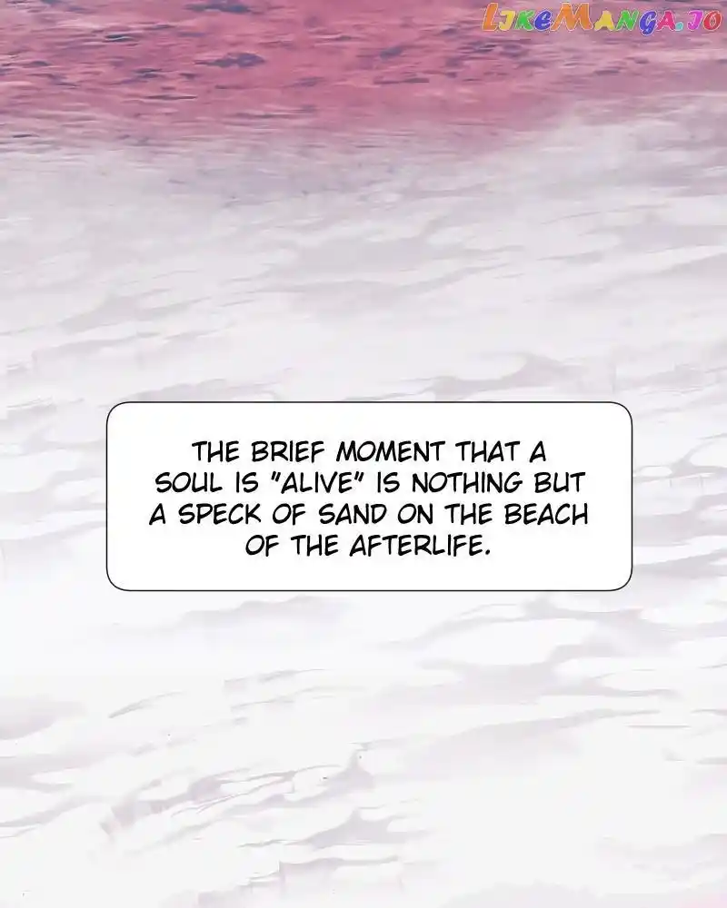 I’m The Grim Reaper Chapter 182