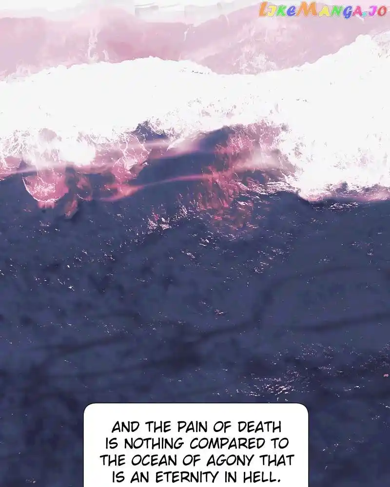 I’m The Grim Reaper Chapter 182