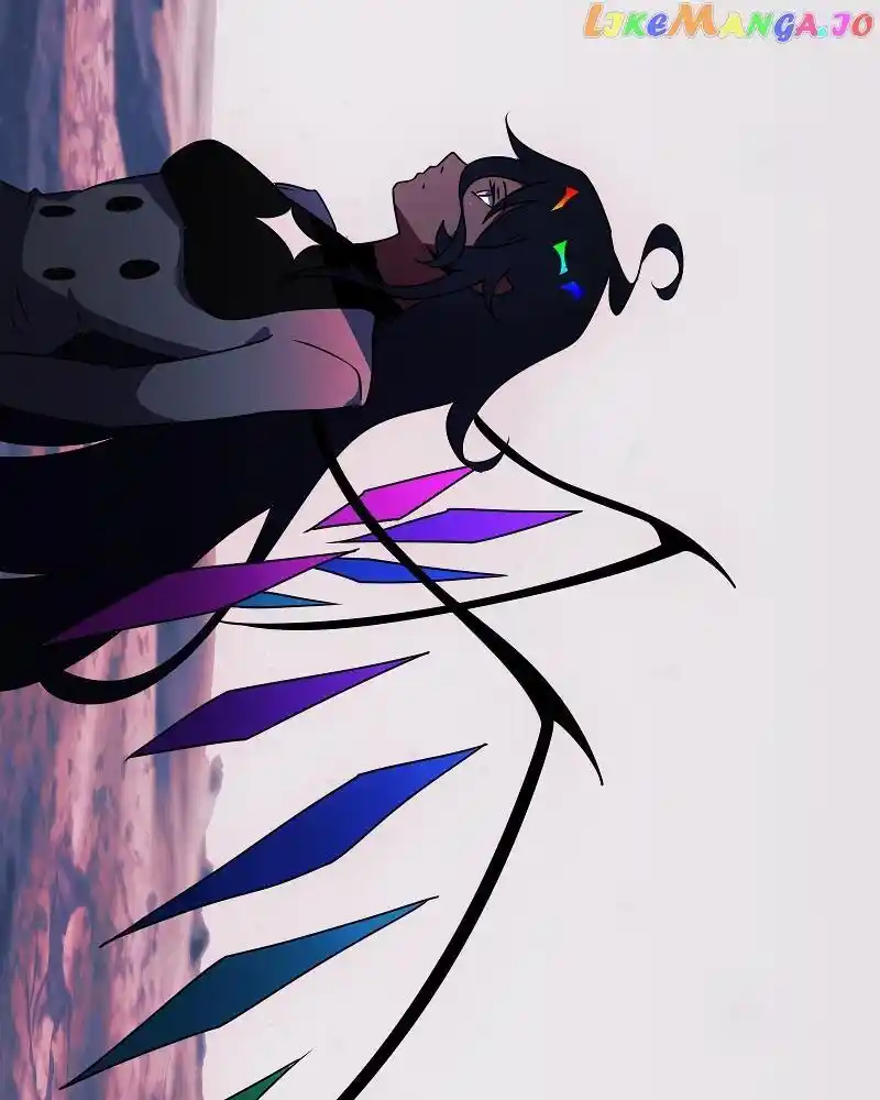 I’m The Grim Reaper Chapter 182