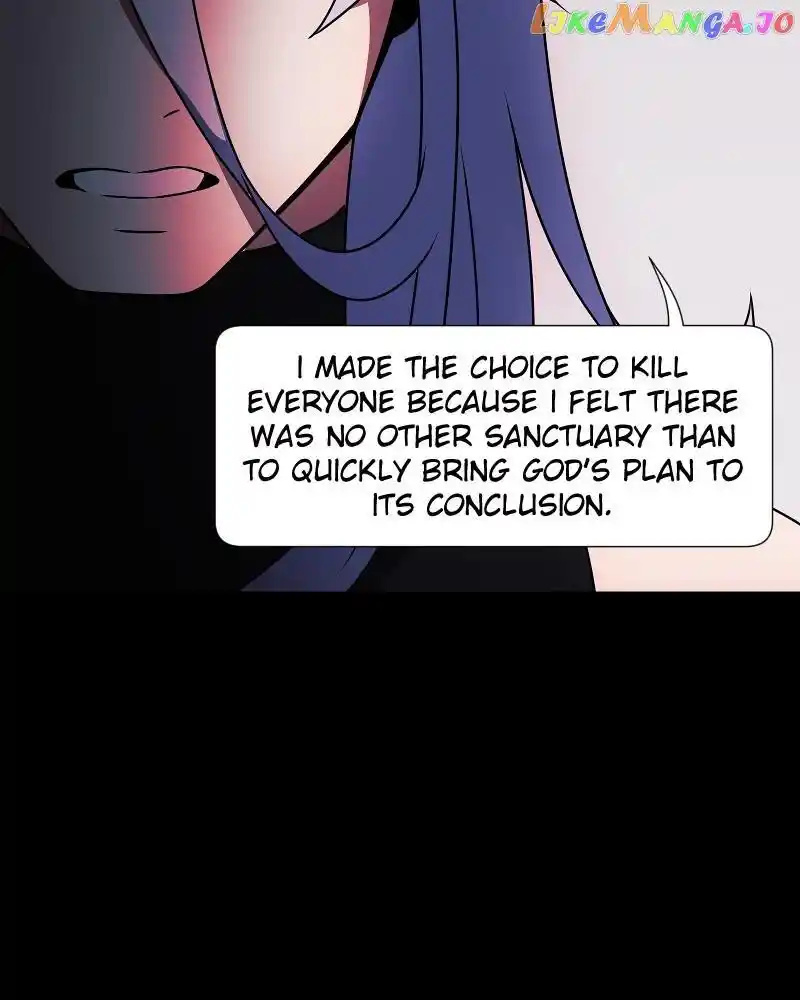 I’m The Grim Reaper Chapter 182