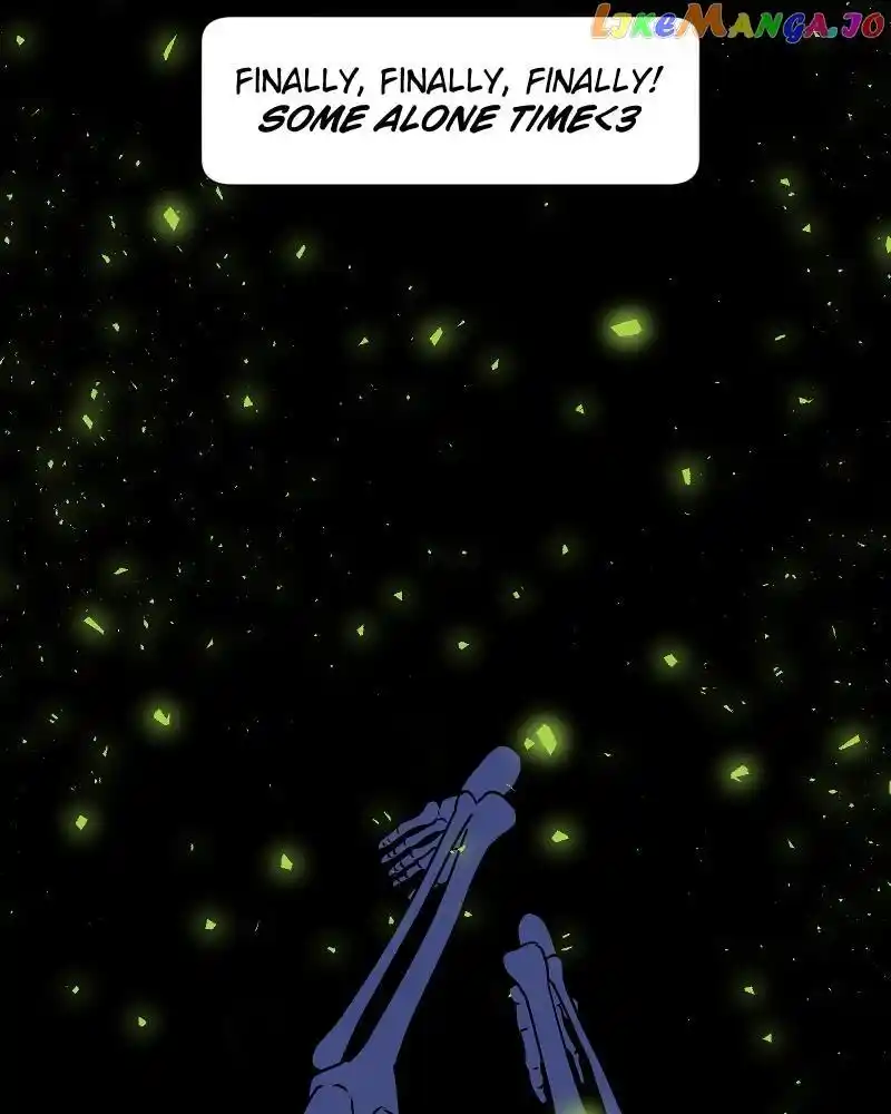 I’m The Grim Reaper Chapter 182