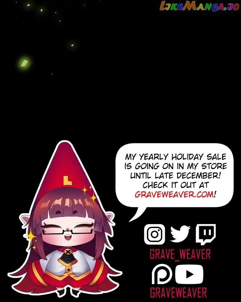 I’m The Grim Reaper Chapter 182