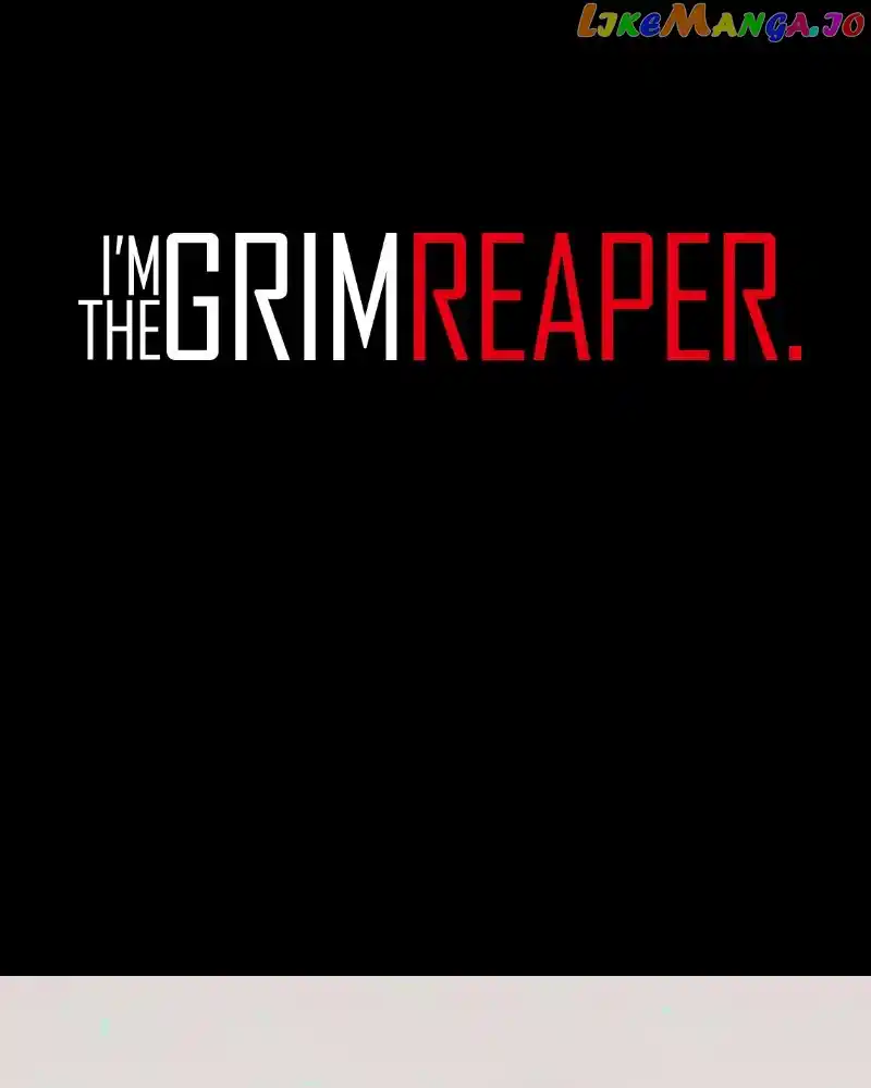 I’m The Grim Reaper Chapter 183