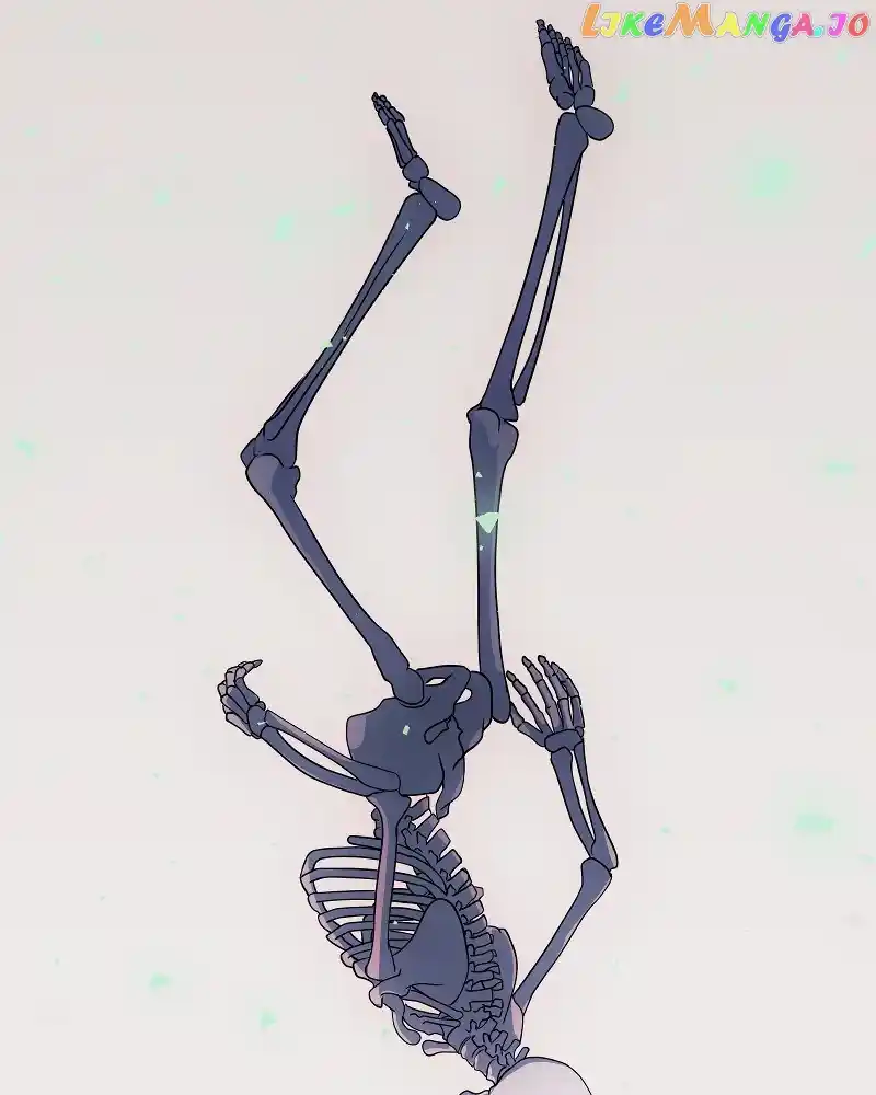 I’m The Grim Reaper Chapter 183