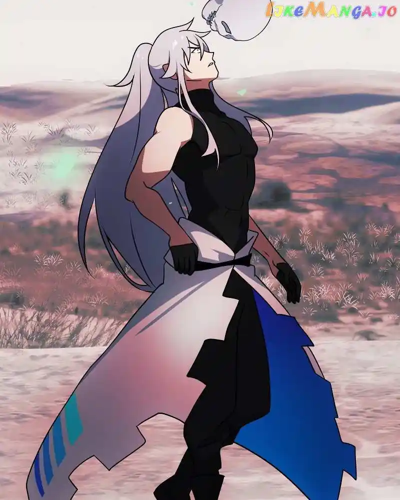 I’m The Grim Reaper Chapter 183