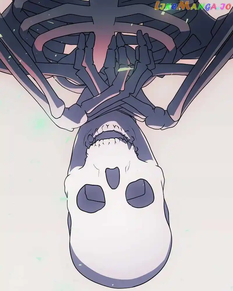 I’m The Grim Reaper Chapter 183