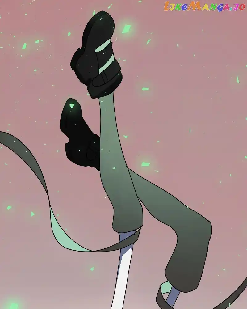 I’m The Grim Reaper Chapter 183