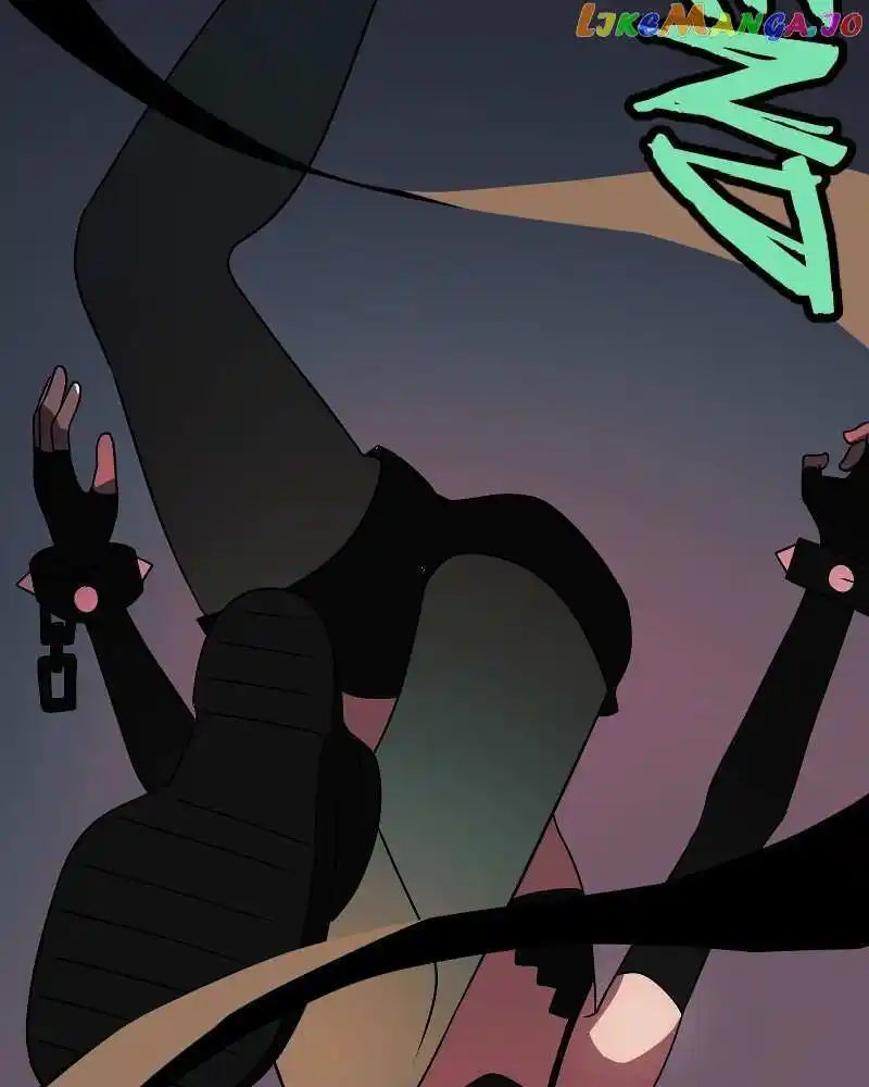 I’m The Grim Reaper Chapter 183