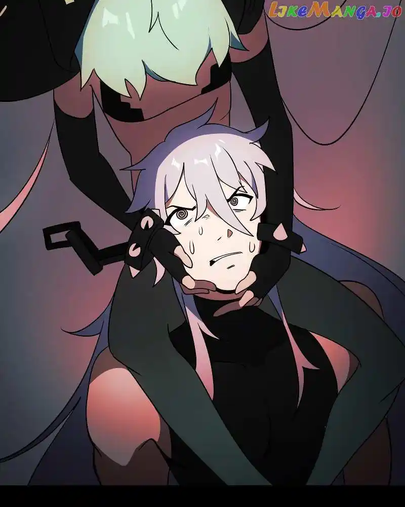 I’m The Grim Reaper Chapter 183