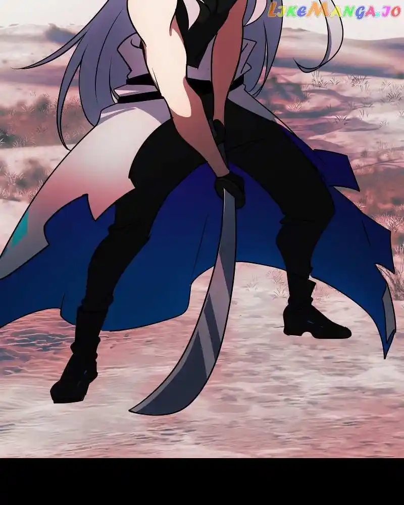 I’m The Grim Reaper Chapter 183