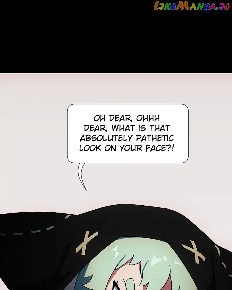 I’m The Grim Reaper Chapter 183