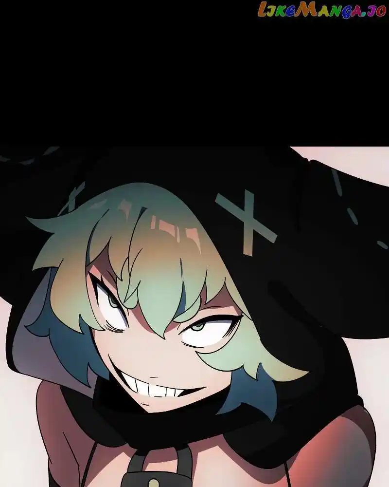 I’m The Grim Reaper Chapter 183