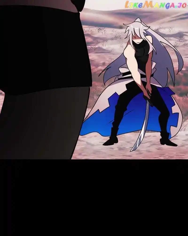 I’m The Grim Reaper Chapter 183