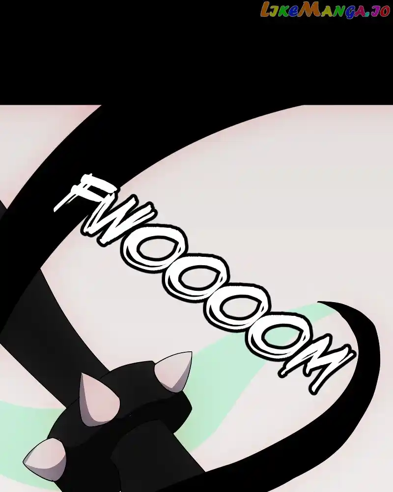 I’m The Grim Reaper Chapter 183