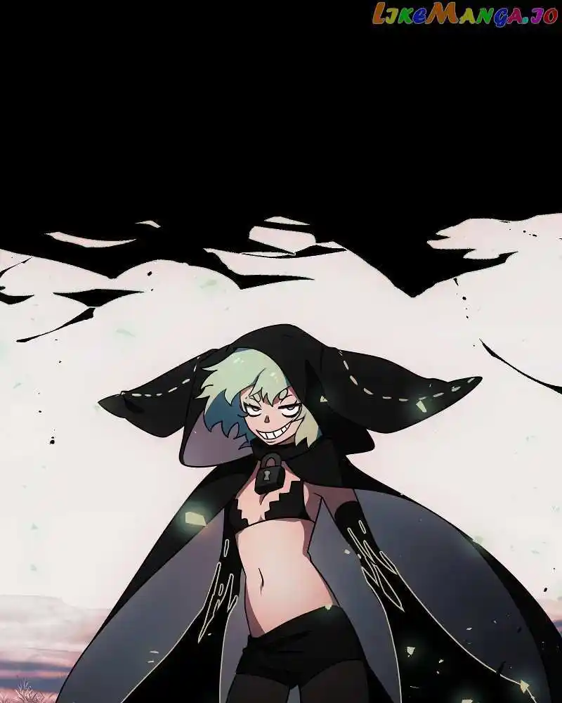 I’m The Grim Reaper Chapter 183