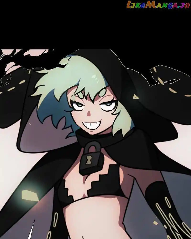 I’m The Grim Reaper Chapter 183