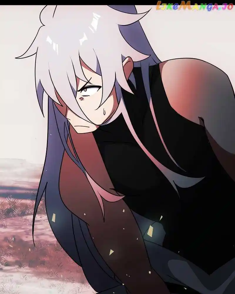 I’m The Grim Reaper Chapter 183