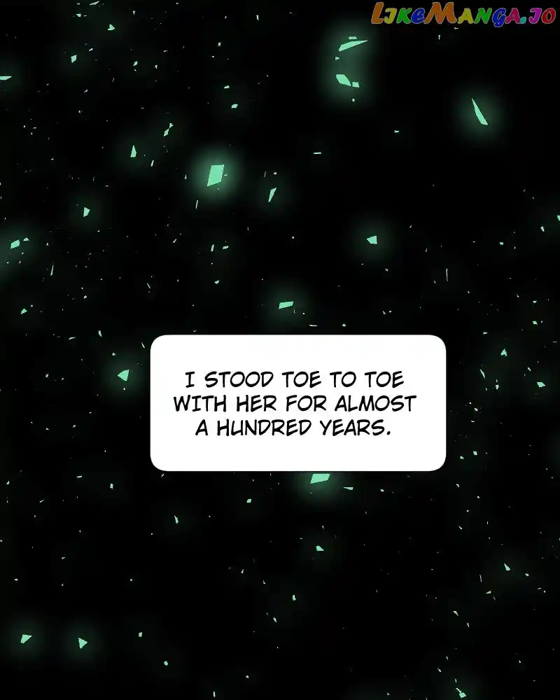 I’m The Grim Reaper Chapter 183