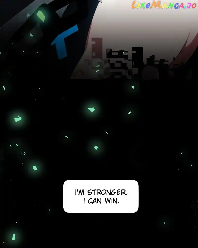 I’m The Grim Reaper Chapter 183