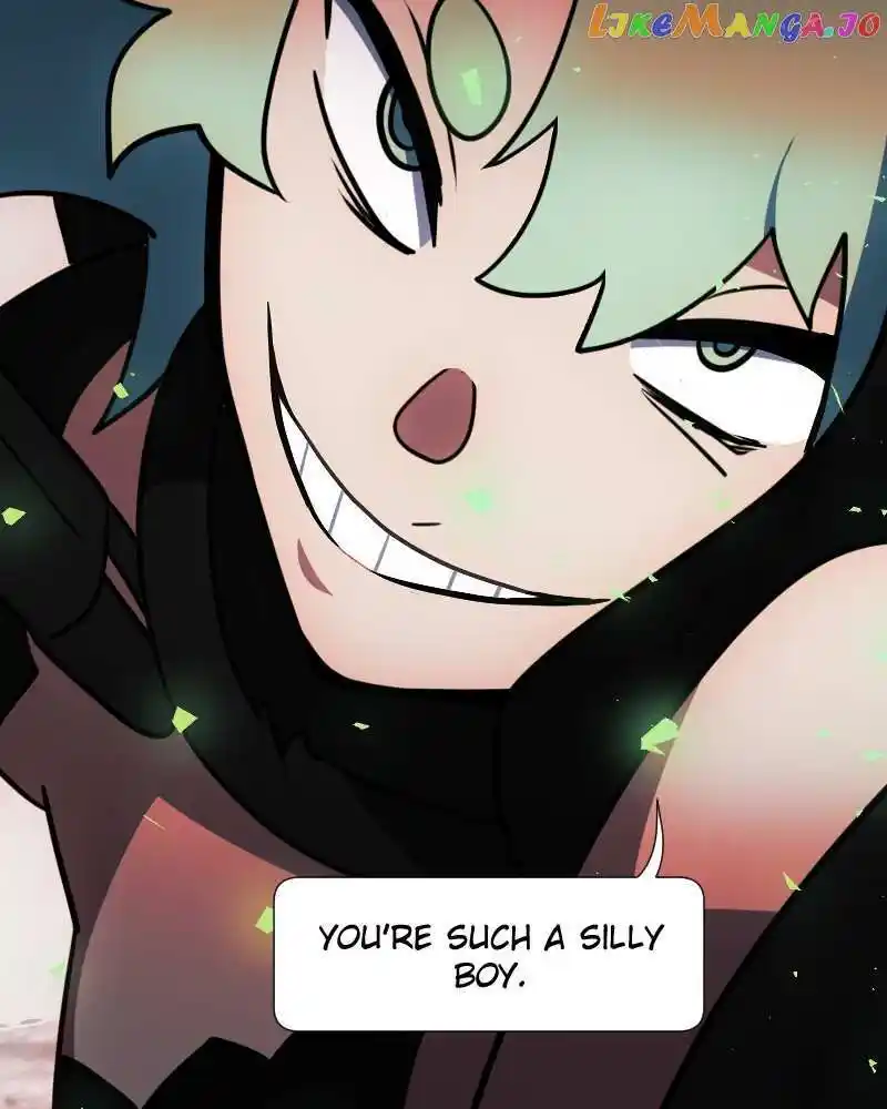 I’m The Grim Reaper Chapter 183