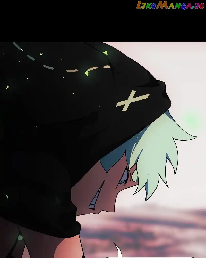 I’m The Grim Reaper Chapter 183