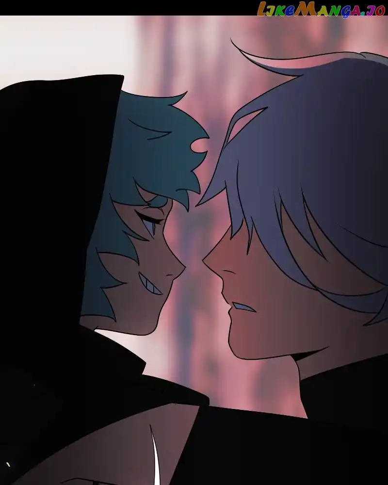 I’m The Grim Reaper Chapter 183