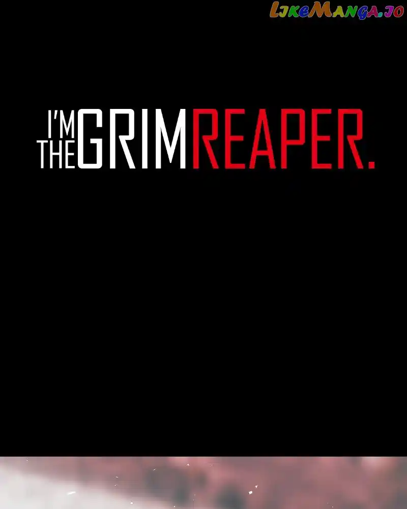 I’m The Grim Reaper Chapter 184