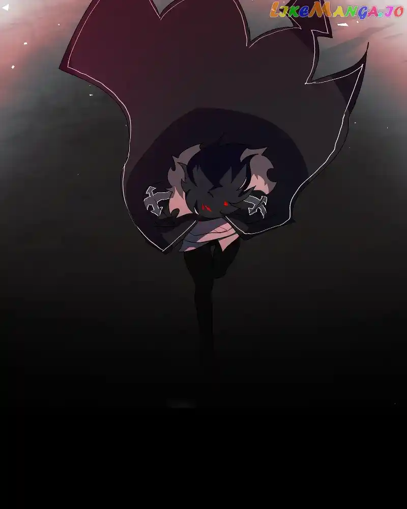 I’m The Grim Reaper Chapter 184