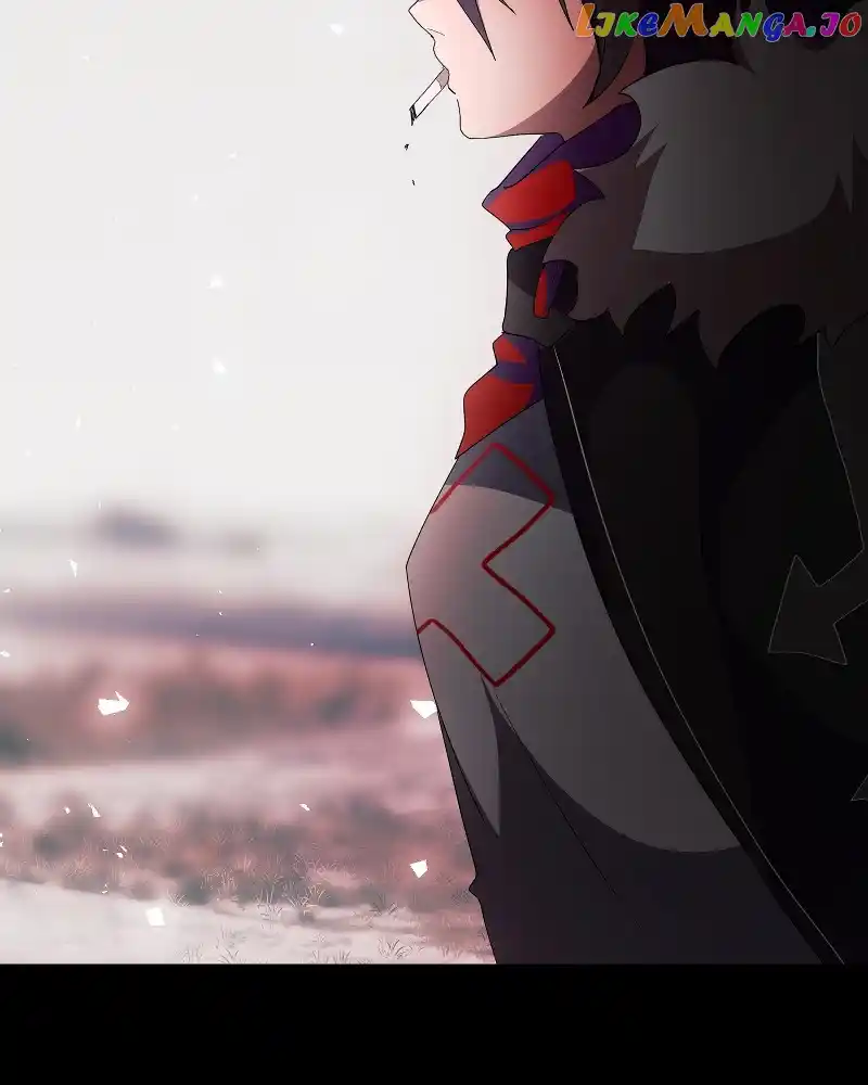 I’m The Grim Reaper Chapter 184