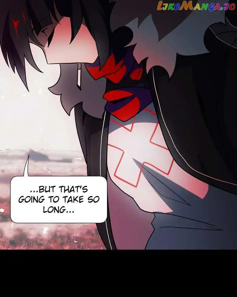 I’m The Grim Reaper Chapter 184