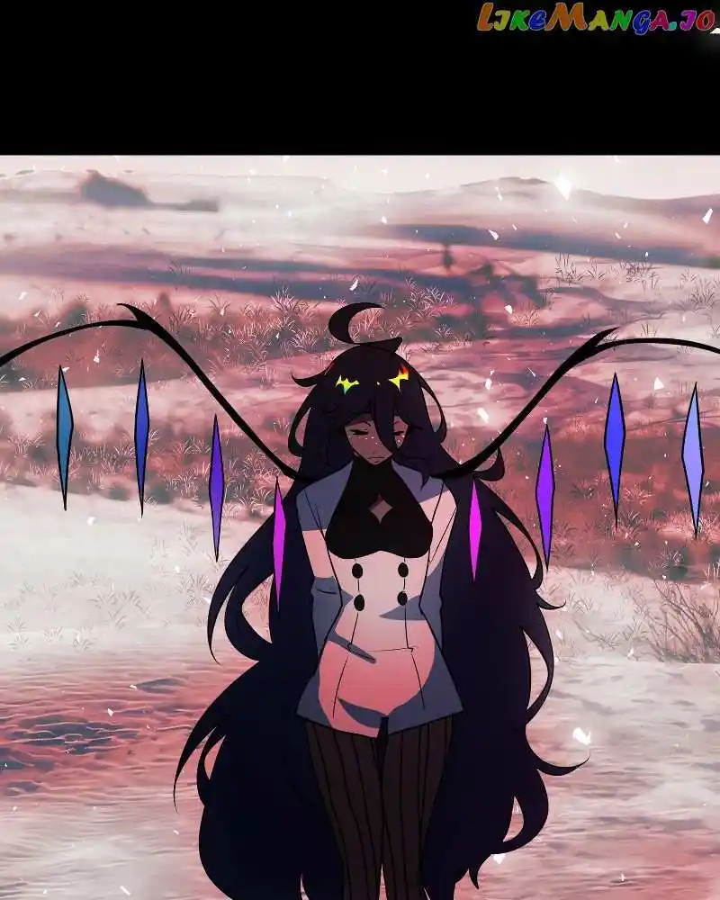 I’m The Grim Reaper Chapter 184