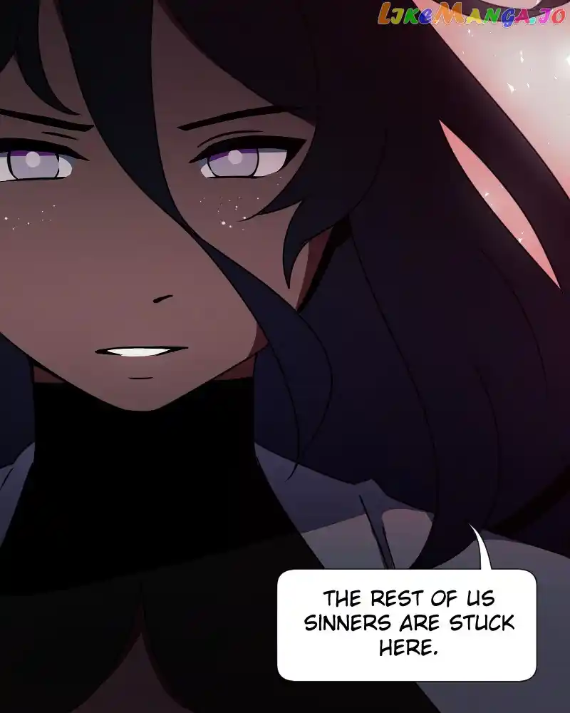 I’m The Grim Reaper Chapter 184